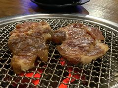 -·缸桶屋·韩式牛肋条自助烤肉(西湖D11店)