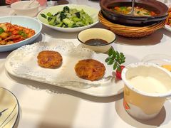 -阿露佳·舌尖上的安吉菜