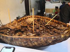 五香兔头-邓氏兔头