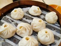 三鲜小笼-知味观(翡翠城店)