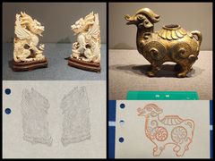 -北京工艺美术博物馆