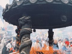 -九华山风景区