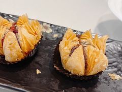 -桃源春晓中餐厅 TaoYuan Restaurant