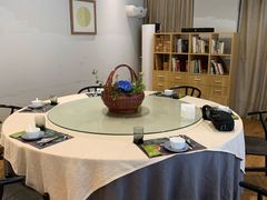 -拂晓山房·私房川菜(西门店)