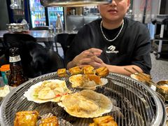 -本炙炭烤·蒲烧活鳗料理店(金沙洲店)
