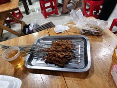 -清真·马峰烤肉(小学习北巷店)