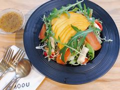 -GOTLOT COFFEE&KITCHEN角落厨房NOOK店