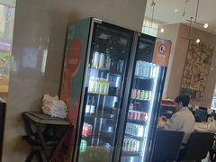 -长沙三景韦尔斯利酒店·Oval全日制餐厅自助餐