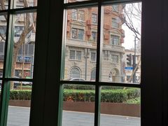-星巴克(武康路店)