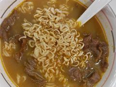 -香港深仔记茶餐厅(东门店)