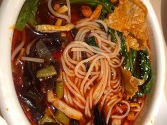 -水平有限广西米粉·广西风味集(五道口店)