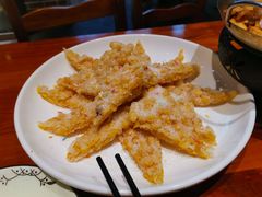 -杭嵊粗菜馆(文一西路店)