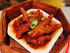 -明腾壹间茶餐厅(新都会花园广场店)