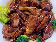 -东坊味道私房菜·地道顺德菜(大良店)