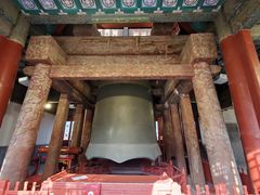 -大钟寺古钟博物馆
