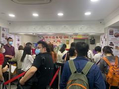 -珍妮曲奇聪明小熊(尖沙咀店)