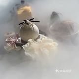 仙气飘飘的下午茶，仙女怎么能错过呢🥳