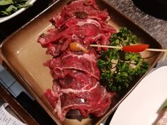 -皇城老妈火锅(琴台店)