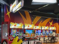 -星际传奇·蹦床海绵池·儿童乐园(大悦城店)