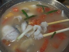 -胖子鱼·天水麻辣鱼火锅(秦州407店)