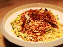 -常和州·夜宵大排档(常州单店)