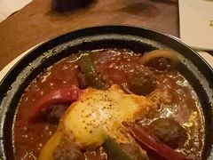 -Tajine Moroccan塔金摩洛哥中东餐厅