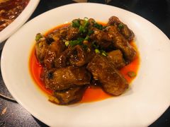 -一楼食业·美食人家