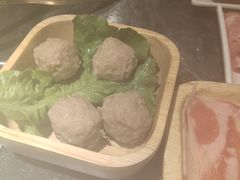 -许府牛火锅(信义坊总店)