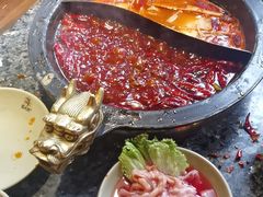 -蜀大侠火锅(总府路店)