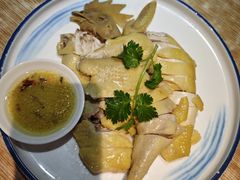 -林辉家宴·本地家常菜·头牌清远鸡(先锋店)