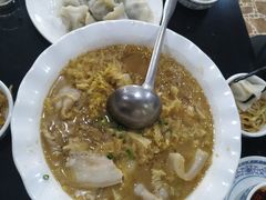 -一锅厨东北水饺店(厦大店)