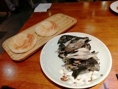 -黑鸡小馆(金源店)