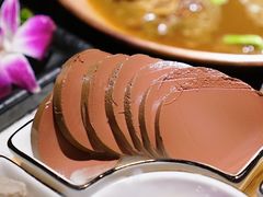 -京韵胡同·酱香羊蝎子火锅涮肉(长寿路店)
