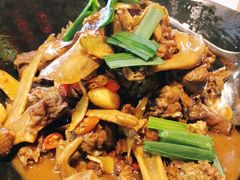 -山涧肴·泉水煮活鱼(坂田店)