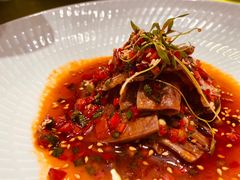 -辛香汇·现炒川菜(淮海路百盛店)