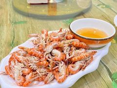 -超越海鲜屋(飞龙物业店)