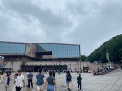 -四川美术学院美术馆