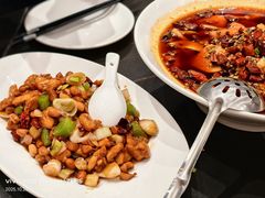-国人川菜(李家村建东街店)