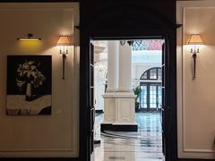 -上海外滩华尔道夫酒店