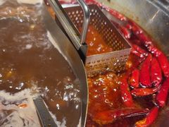 -小龙坎火锅(东汇城店)