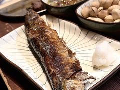 -一吉焼鸟·FOUNDER(桂林路店)