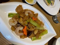 -天府中餐厅·粤菜·海南菜·生猛海鲜(三亚海棠湾洲际度假酒店)