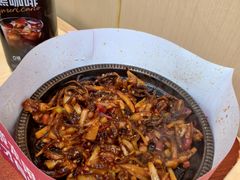 -食米家拌饭(梅溪新天地店)