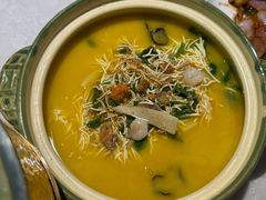 -大潮淮·淮扬菜(何园旗舰店)