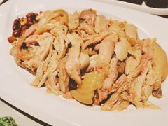 -大头力茶餐厅(花都融创茂店)