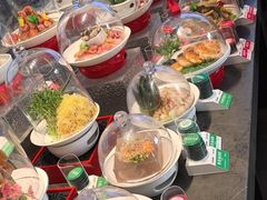 -双合园·海鲜水饺青岛菜(万佳广场店)