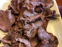 -火炉情韩国料理店(古田路店)