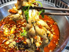 -味仙疯美蛙鱼头(清扬路总店)