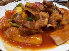 -巴依老爷新疆美食(望京小街店)