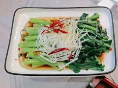 -中国吉菜名店广源宾馆餐厅
